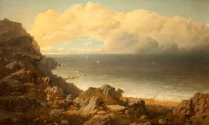 Penmaenmawr